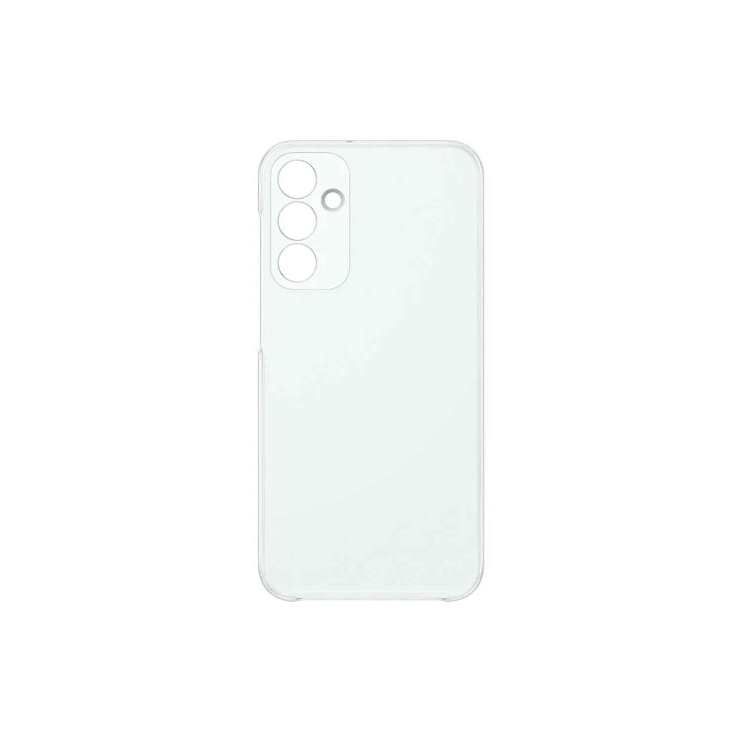 Samsung Clear Case - Samsung Galaxy A15 4G