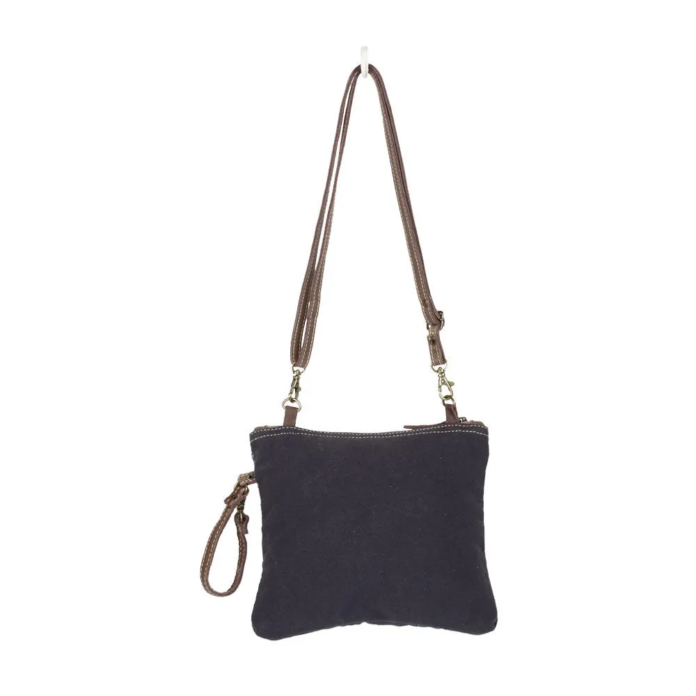 Sapphire Small & Cross Body Bag