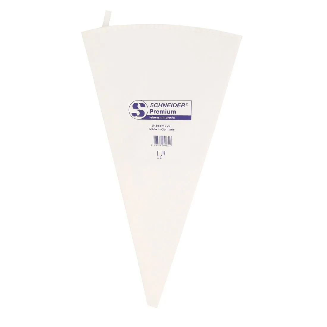 Schneider Premium Reusable Pastry Bag 500mm - DP879