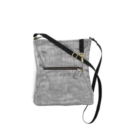 Scout Purse: Gray