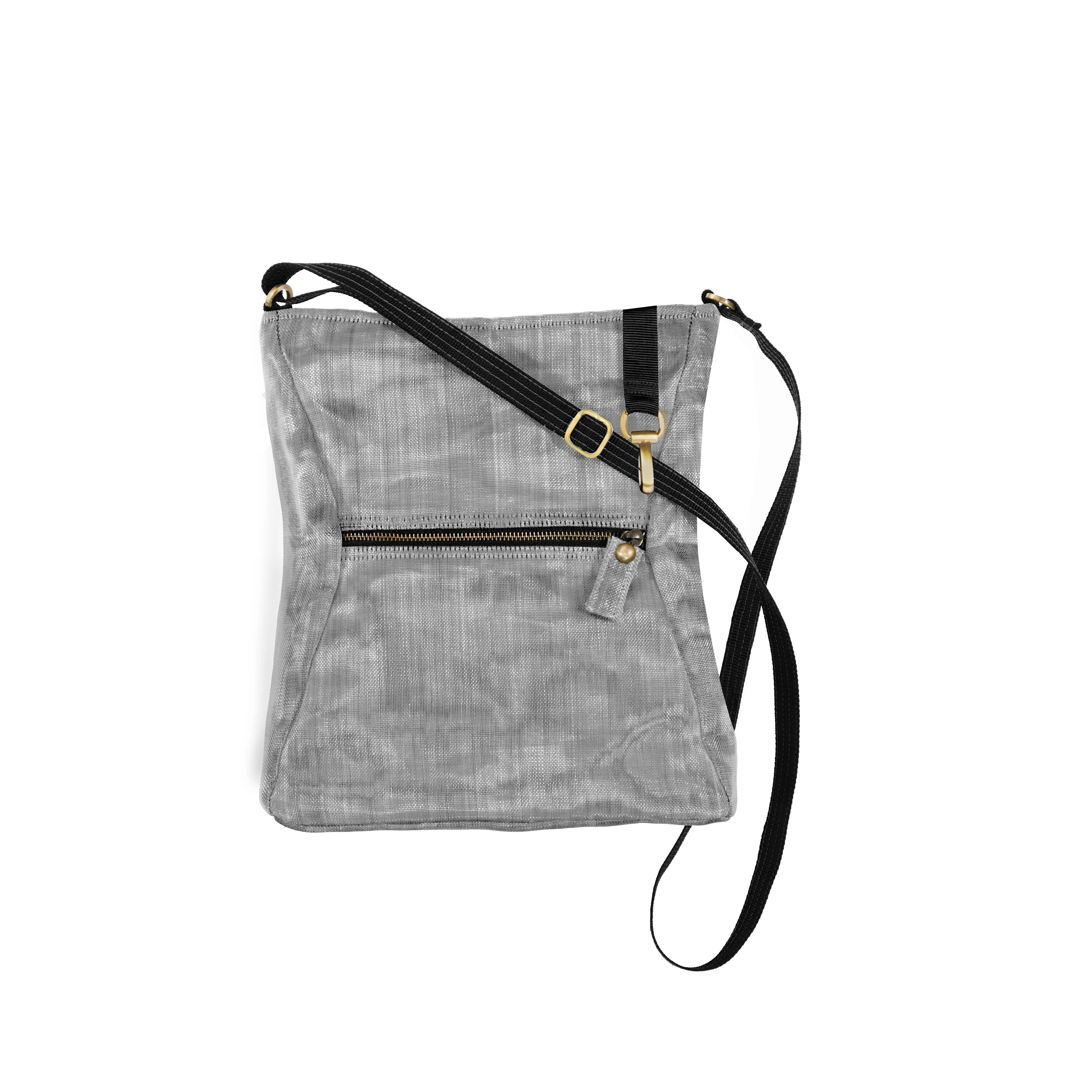 Scout Purse: Gray