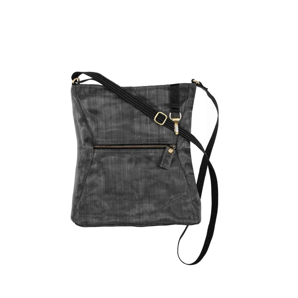 Scout Purse: Gray