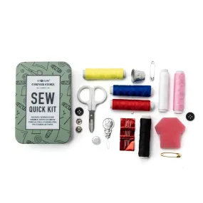 Sew Quick Kit Sewing Kit