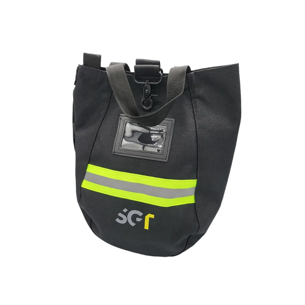 SGT Magnetic Close SCBA Mask Bag