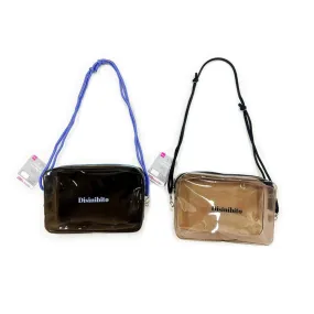 Shoulder Bag Black/Mocha