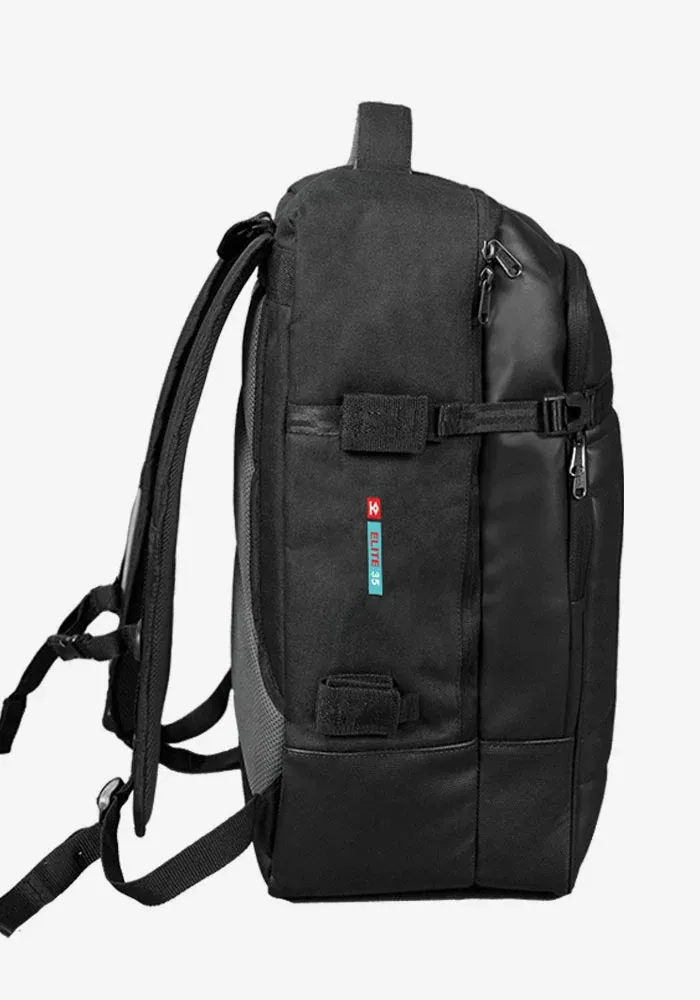 Shrey Elite 35 Backpack Stick Bag ( ID-3029) | KIBI SPORTS