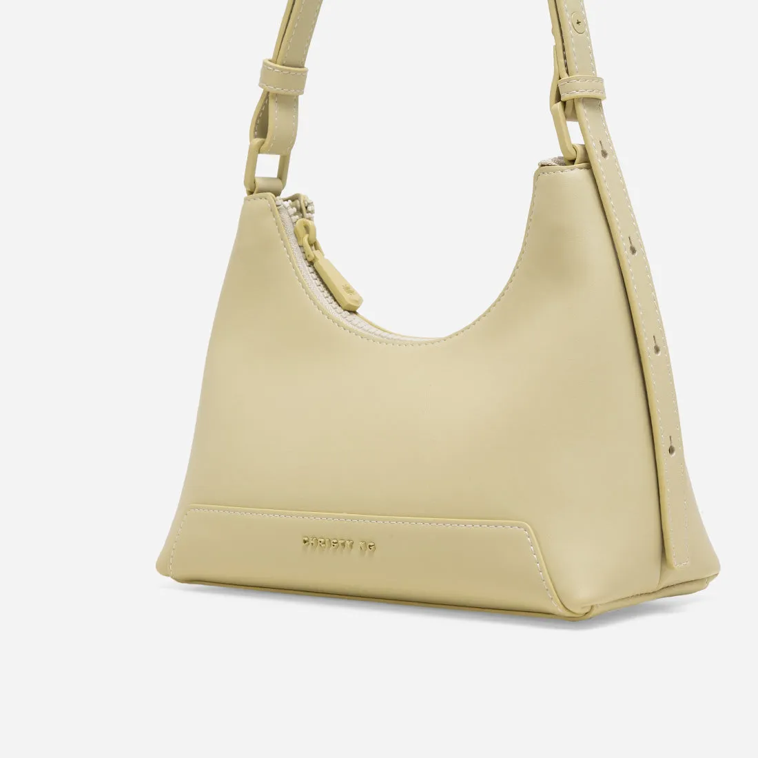 Sienna Mini Hobo Bag