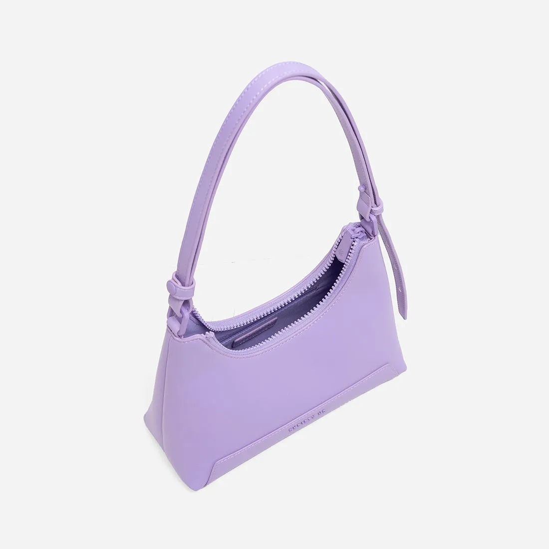 Sienna Mini Hobo Bag