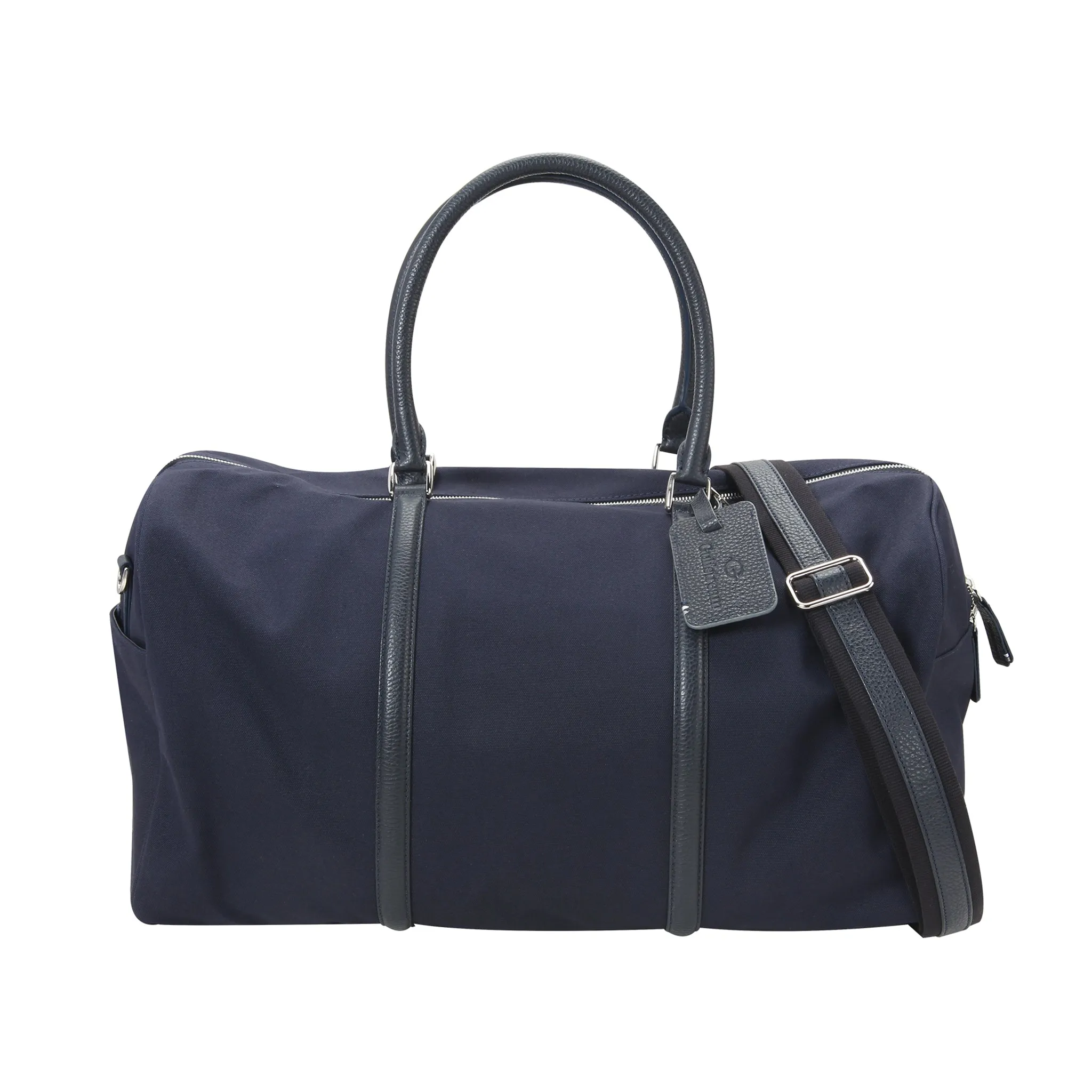 Signature Canvas 48-Hour Duffel