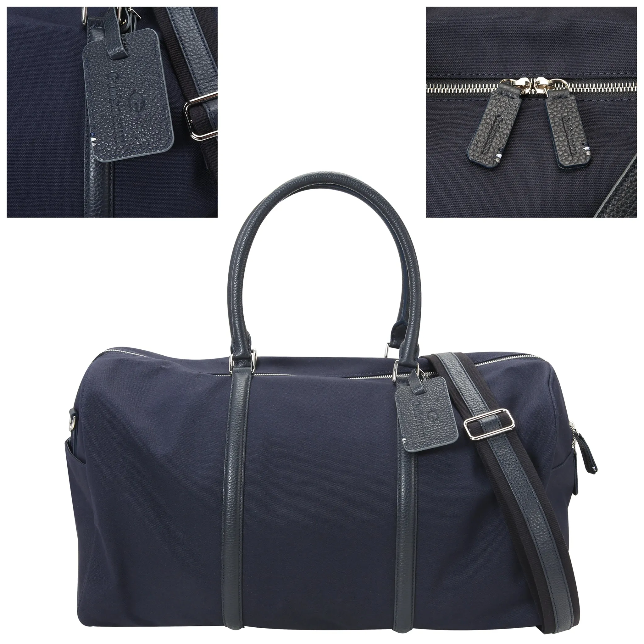 Signature Canvas 48-Hour Duffel