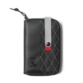 SILCA Phone Wallet SI1221 - Black