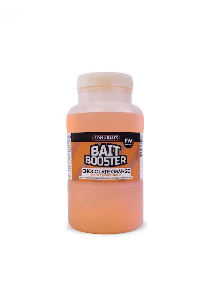 Sonubaits Bait Booster