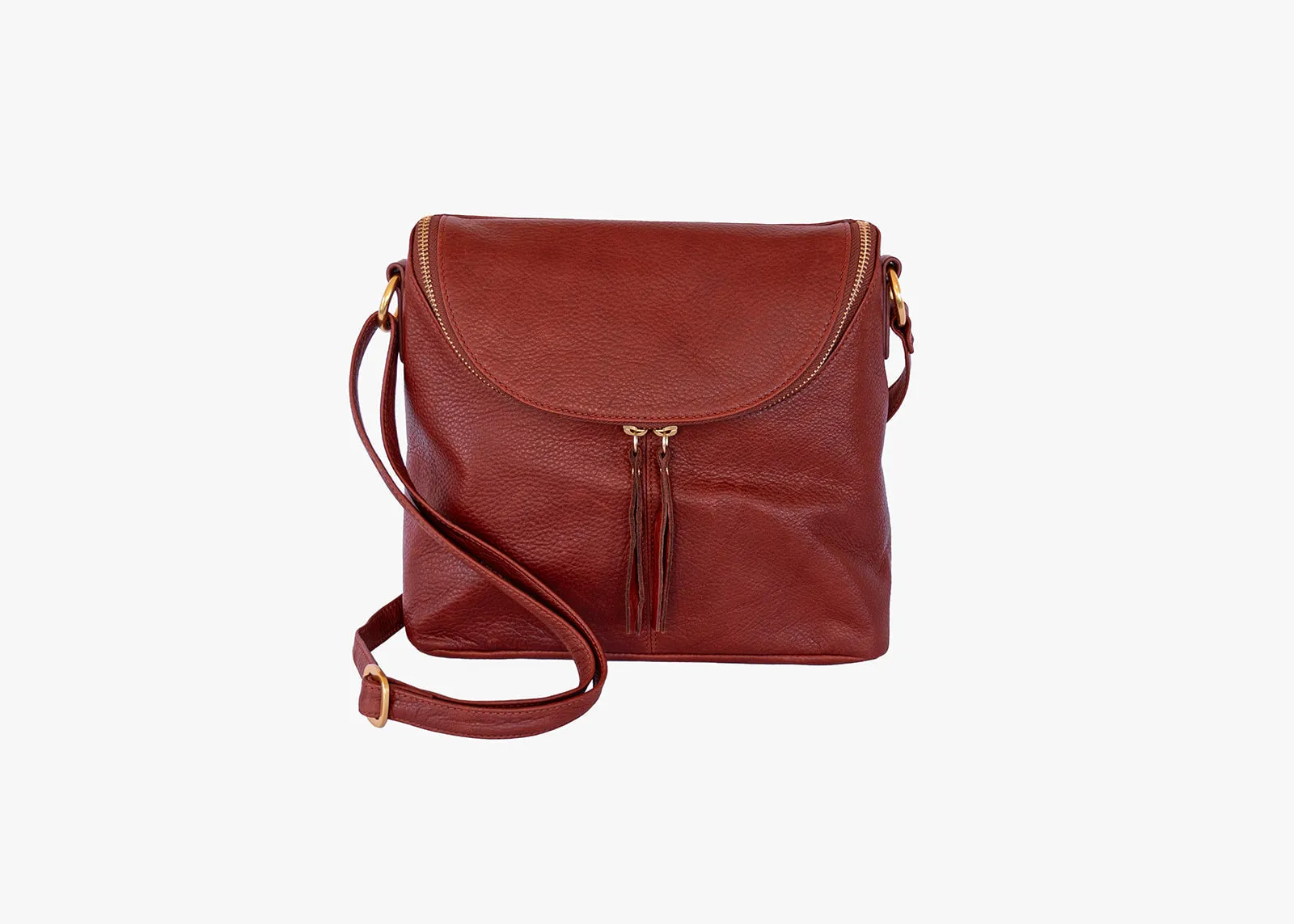 Sophia Medium Crossbody