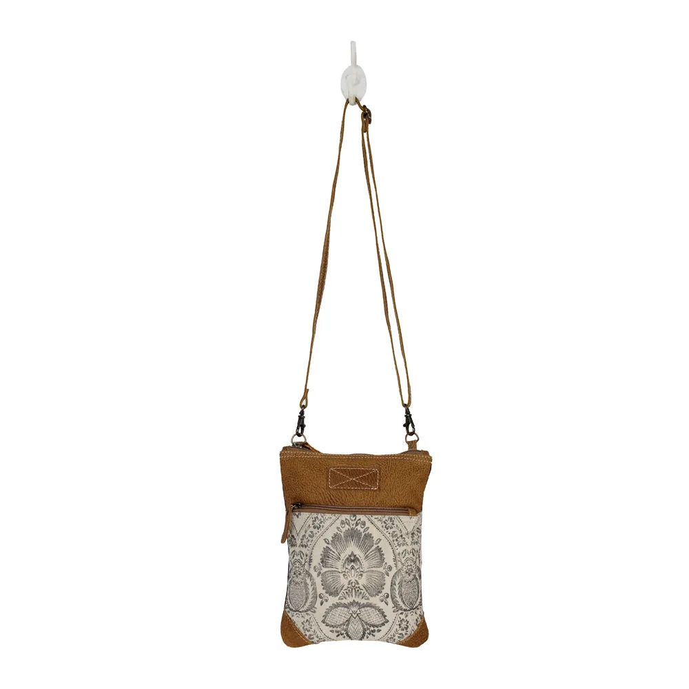 SOUL SEARCHER SMALL & CROSS BODY BAG