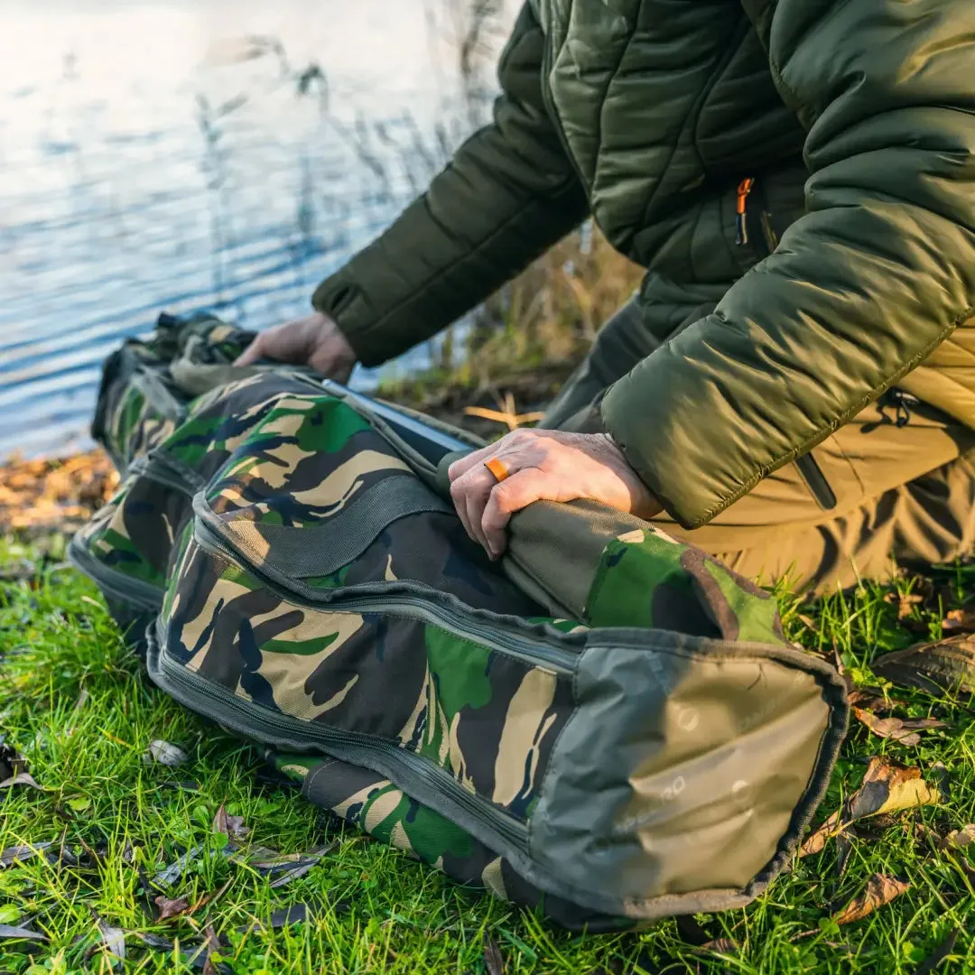 Speero Retractable Rod Bag