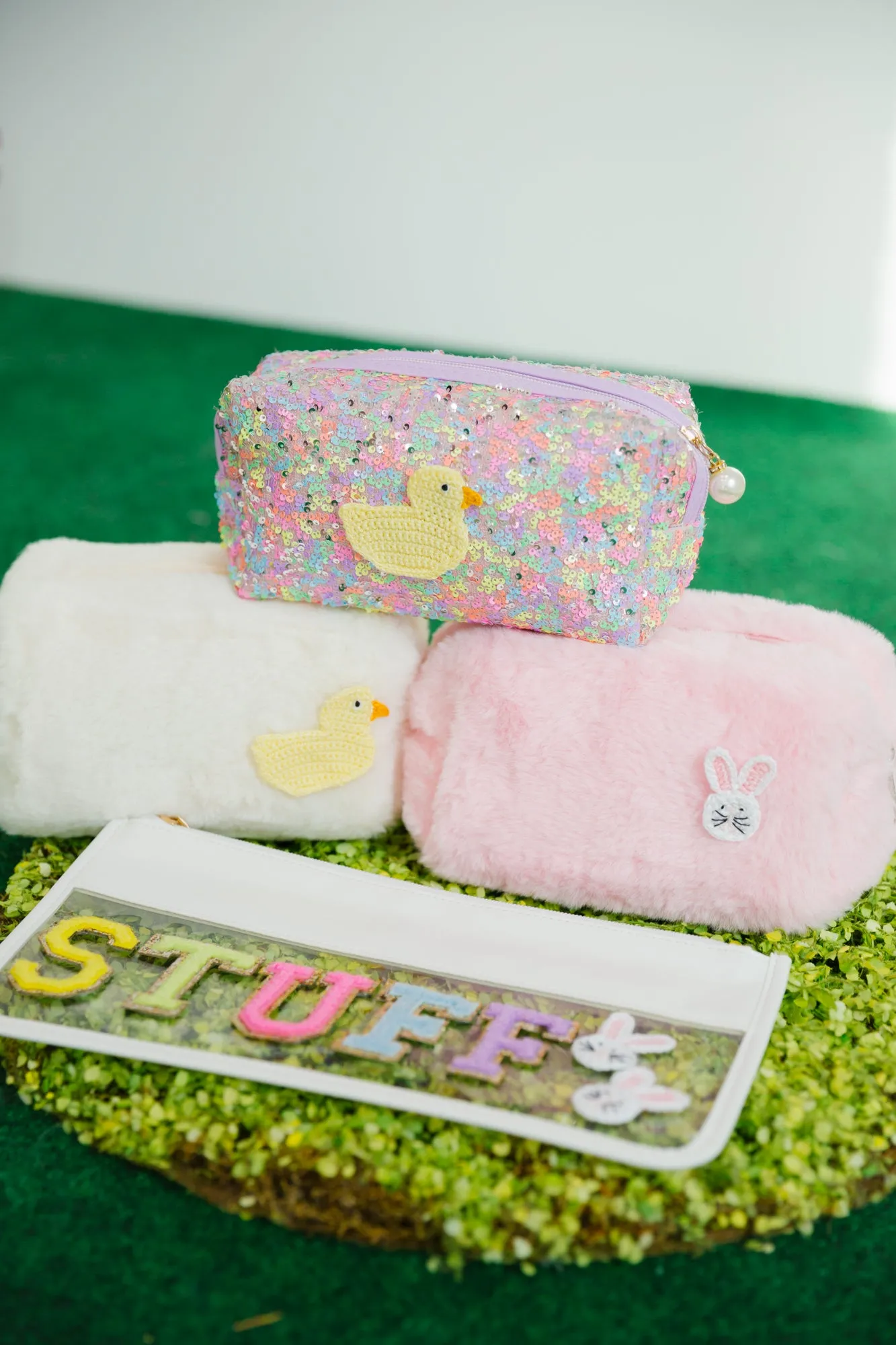 SPRING TIME BAGS