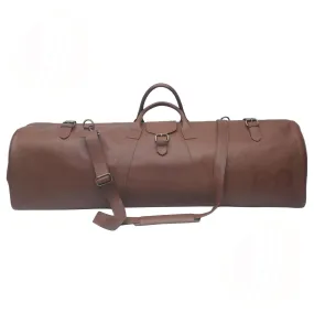 SR Vintage Cricket Kit Bag