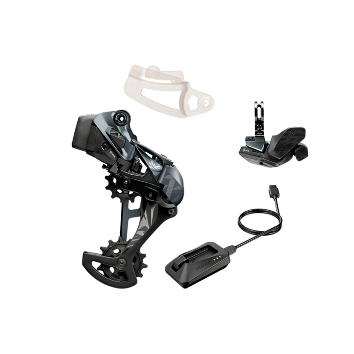 Sram XX1 Eagle AXS AFT Upgrade Kit