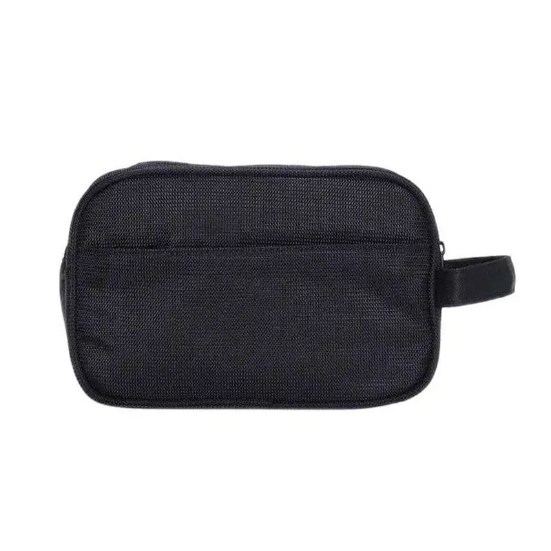 SRIXON Toiletry Pouch (Black)