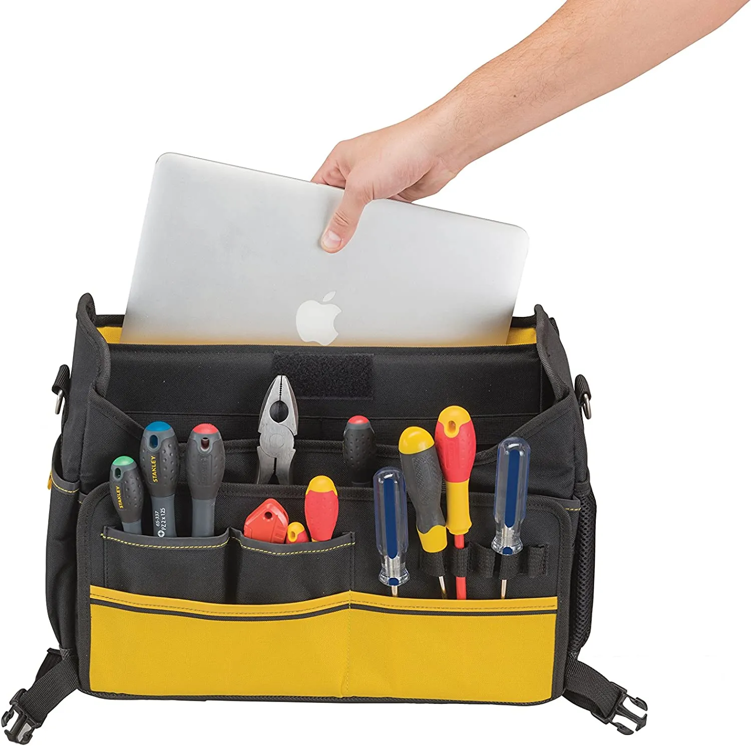 Stanley FATMAX Laptop & Tools Bag