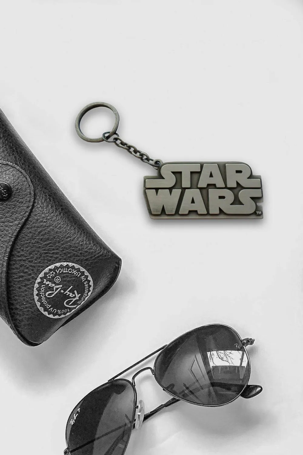 Star Wars Logo Gift Set