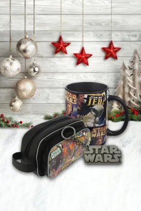 Star Wars Logo Gift Set