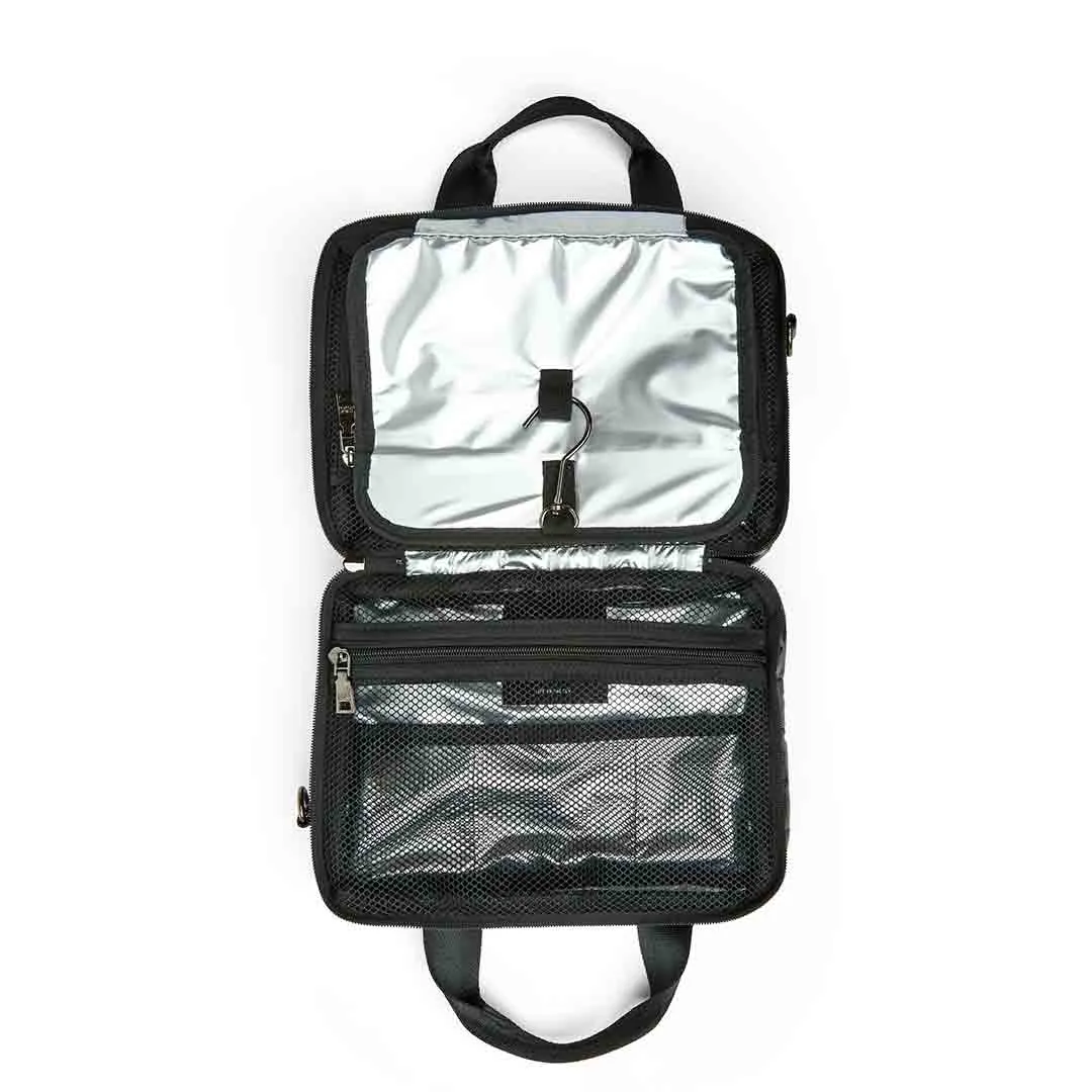 Stowaway Toiletry Case