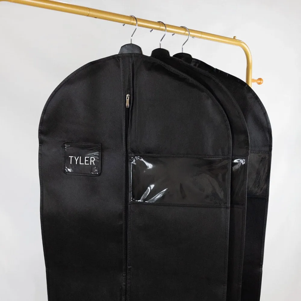 Suit Bag Gift for Him