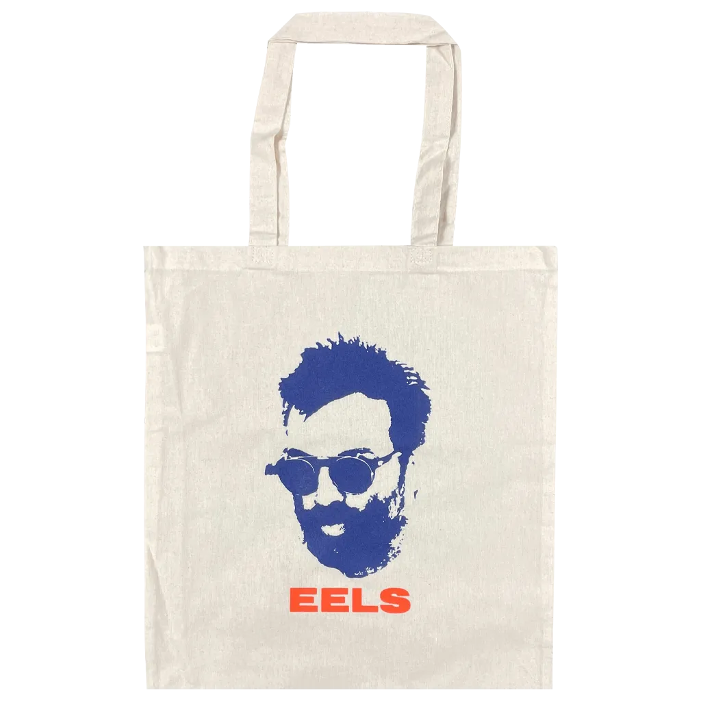 Sunglasses Natural Tote Bag