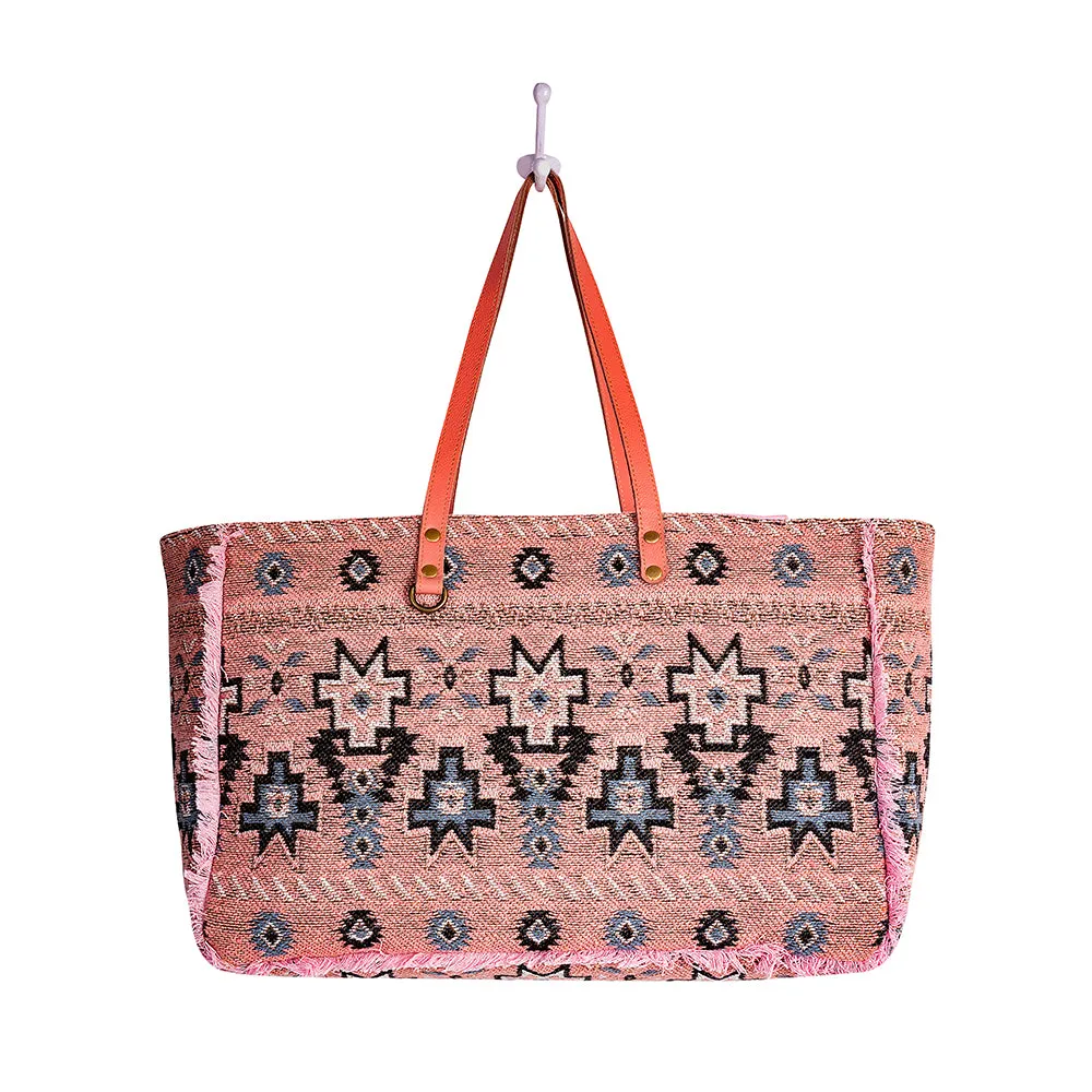 Suzanna Mesa Small Bag