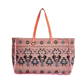 Suzanna Mesa Small Bag