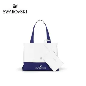 Swarovski Beach Bag