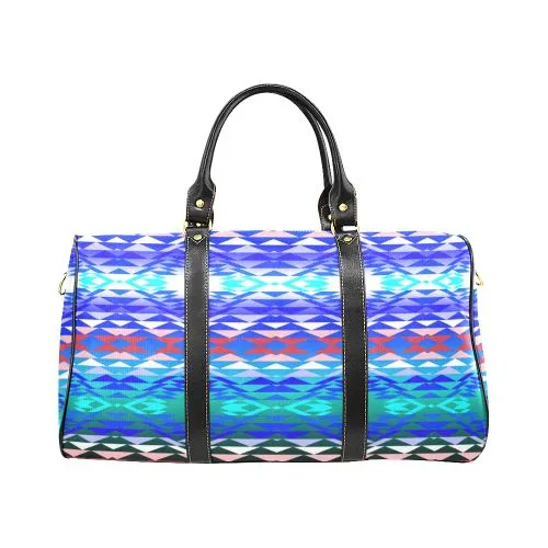 Taos Powwow 180 Waterproof Travel Bag