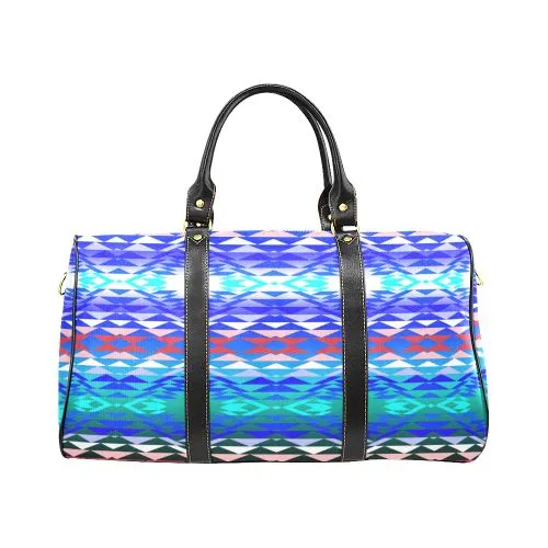 Taos Powwow 180 Waterproof Travel Bag