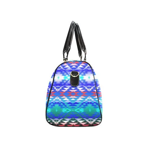 Taos Powwow 180 Waterproof Travel Bag