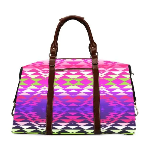 Taos Powwow 270 Classic Travel Bag