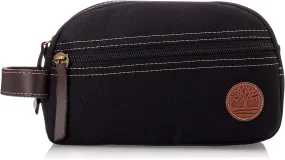 Timberland Men's Travel Kit Toiletry Bag Organizer