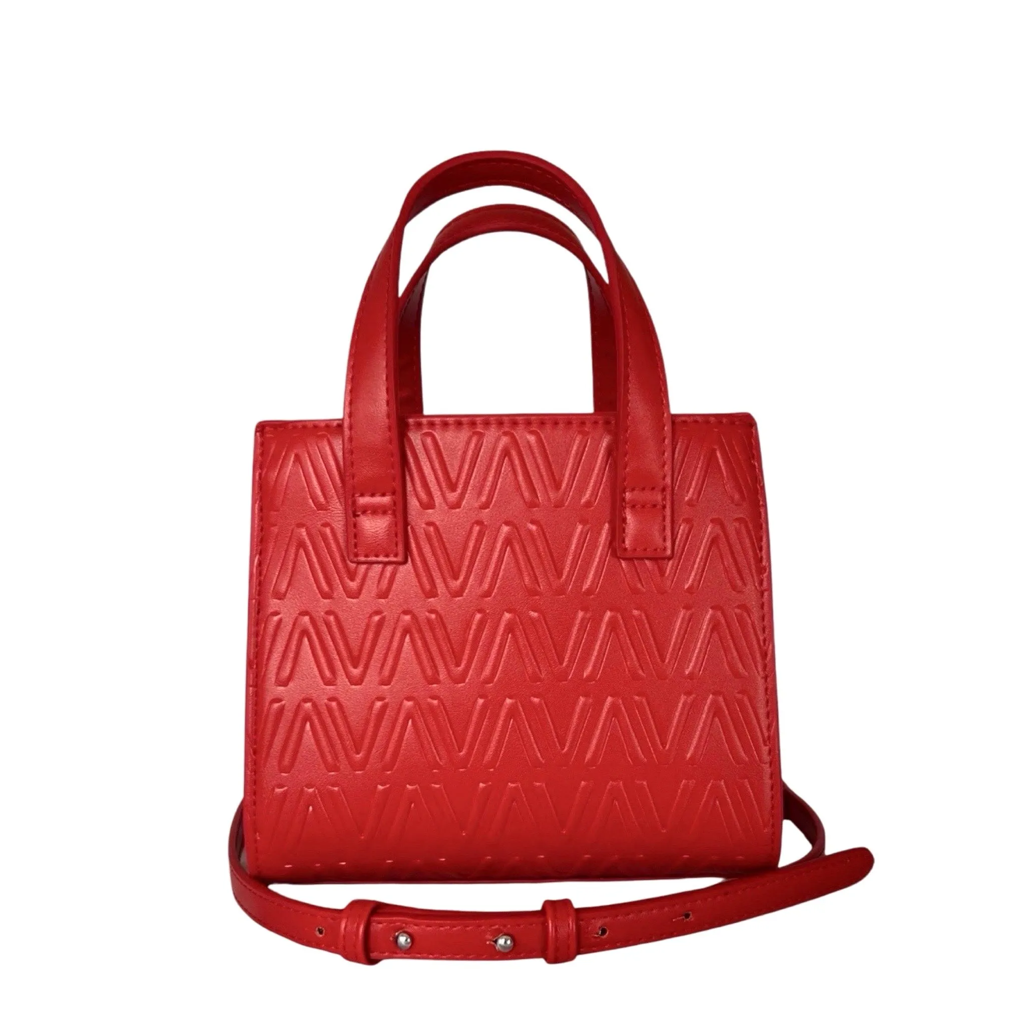 TINI TAY MINI CROSSBODY TOTE