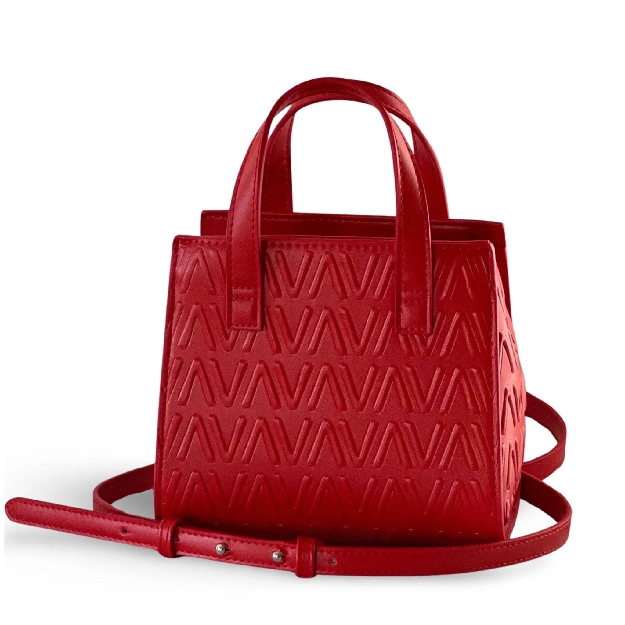 TINI TAY MINI CROSSBODY TOTE