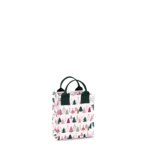 Tinseled Trees Reusable Bag Mini