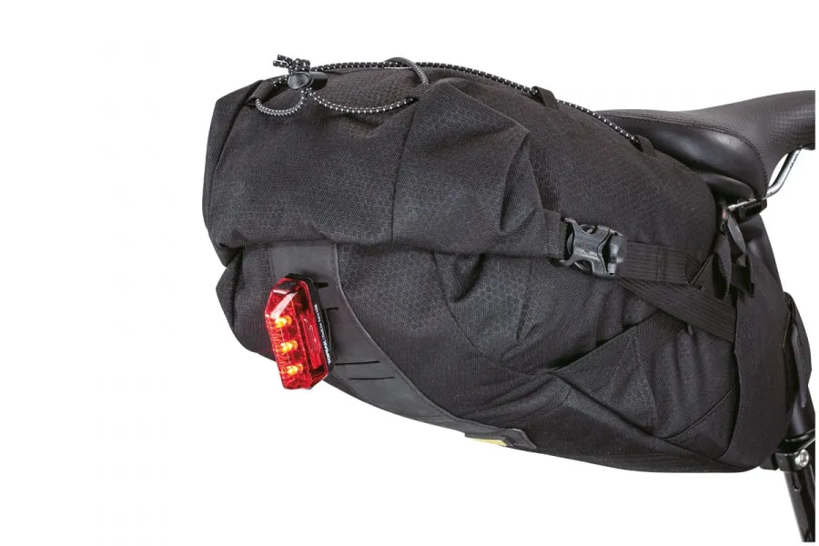 TOPEAK Backloader Bike Packing Saddlebag