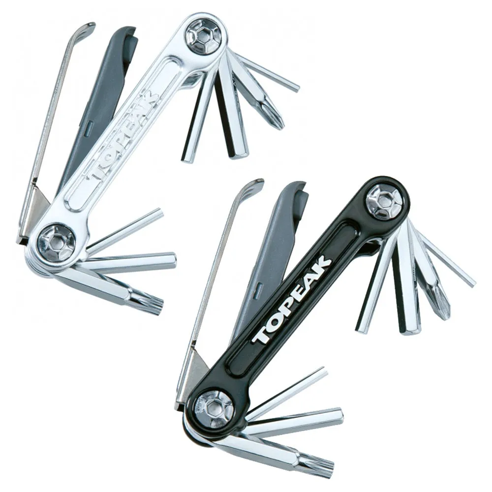 Topeak Mini 9 Pro Multi Tool