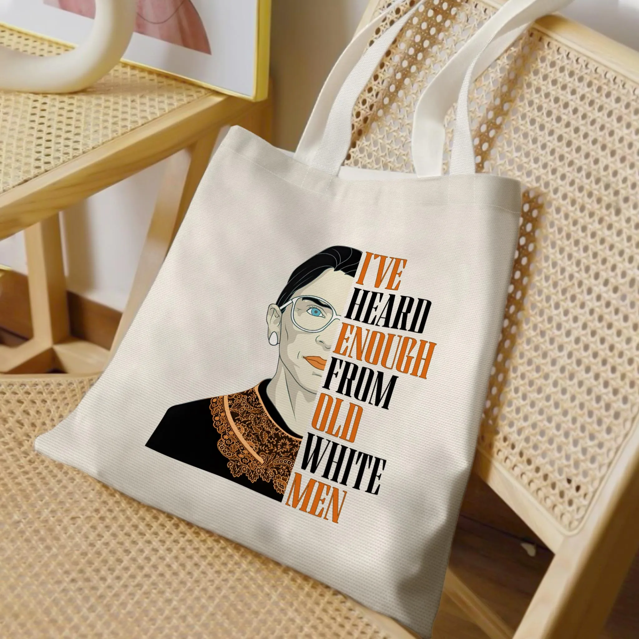 Tote Bag TBW529