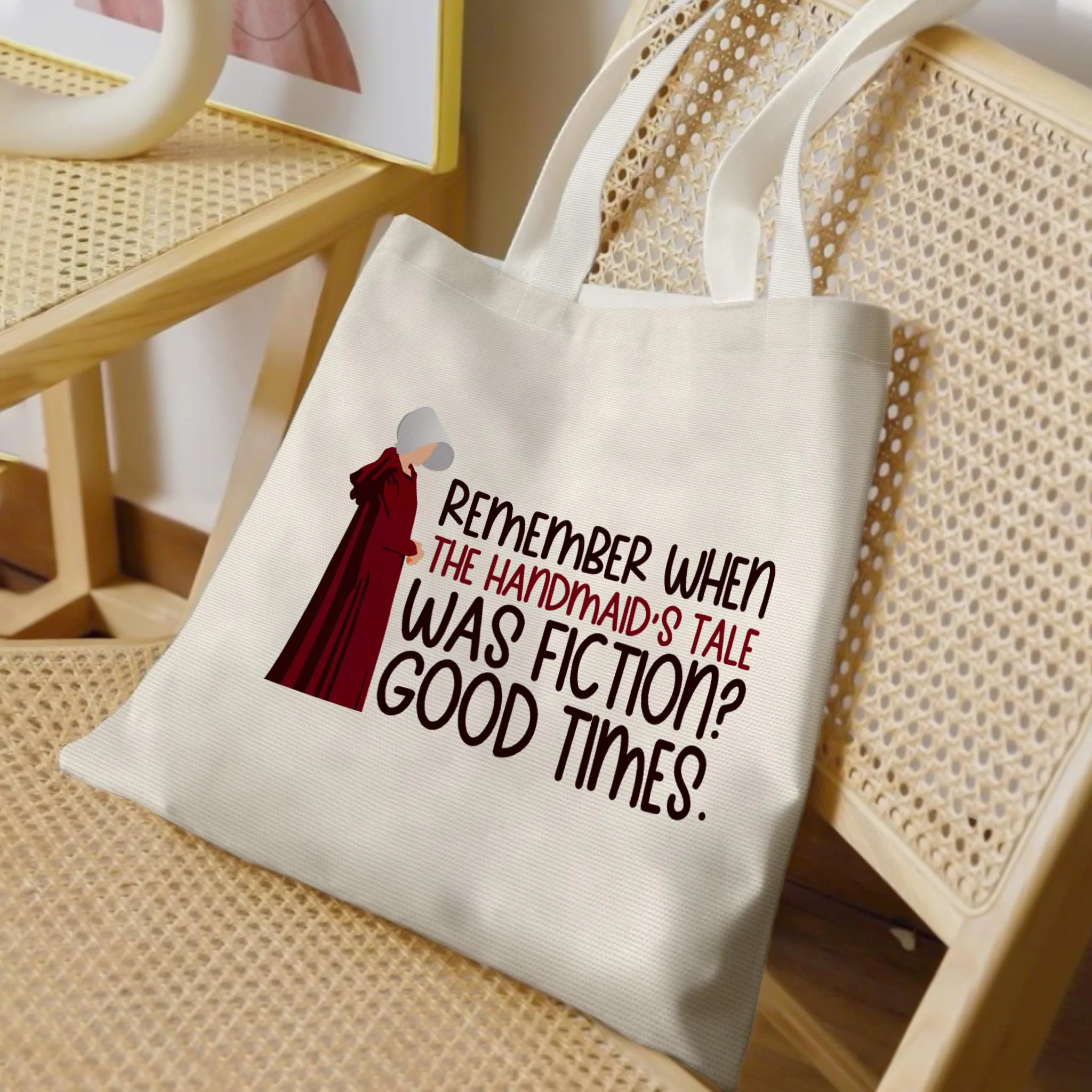 Tote Bag TBW567