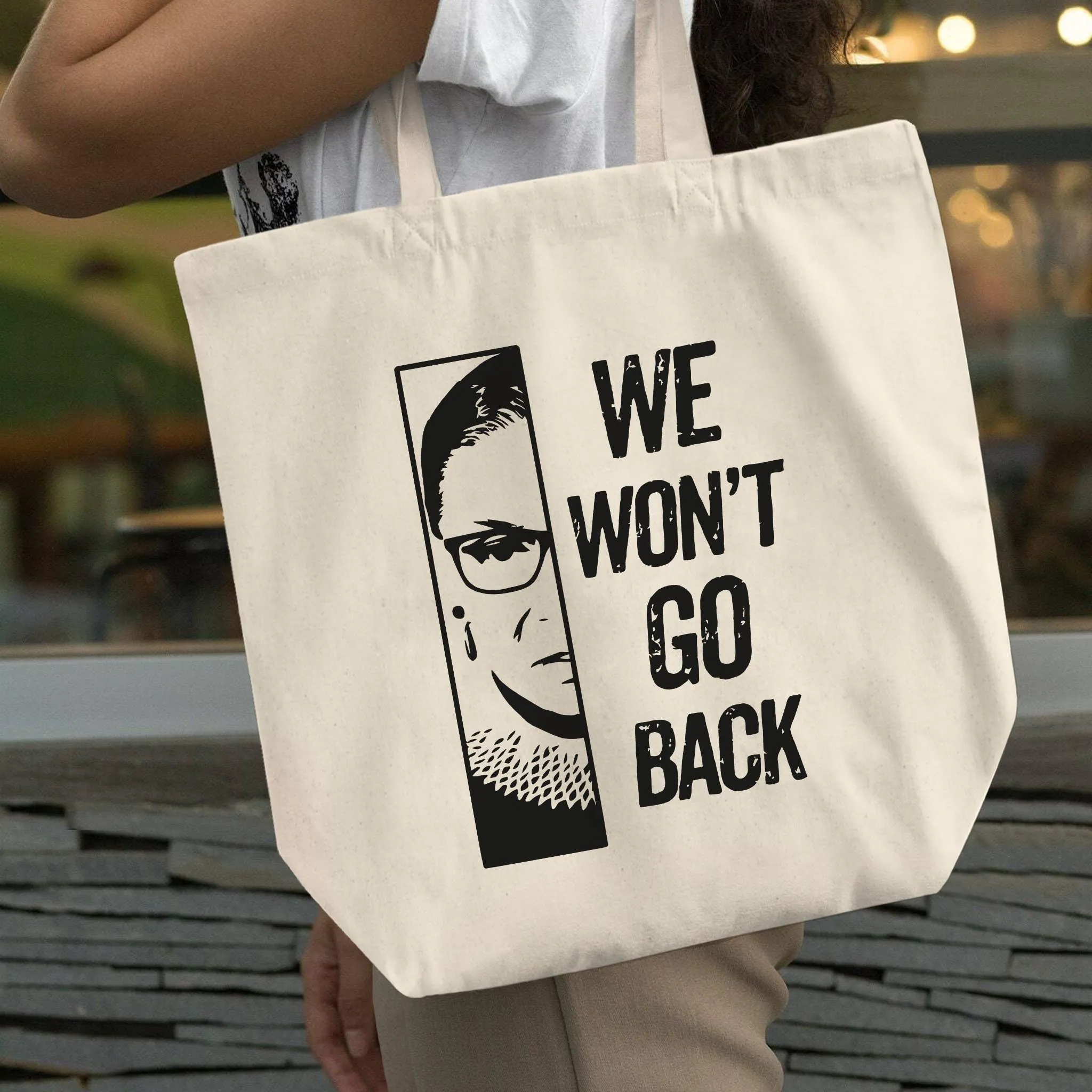 Tote Bag TBW569