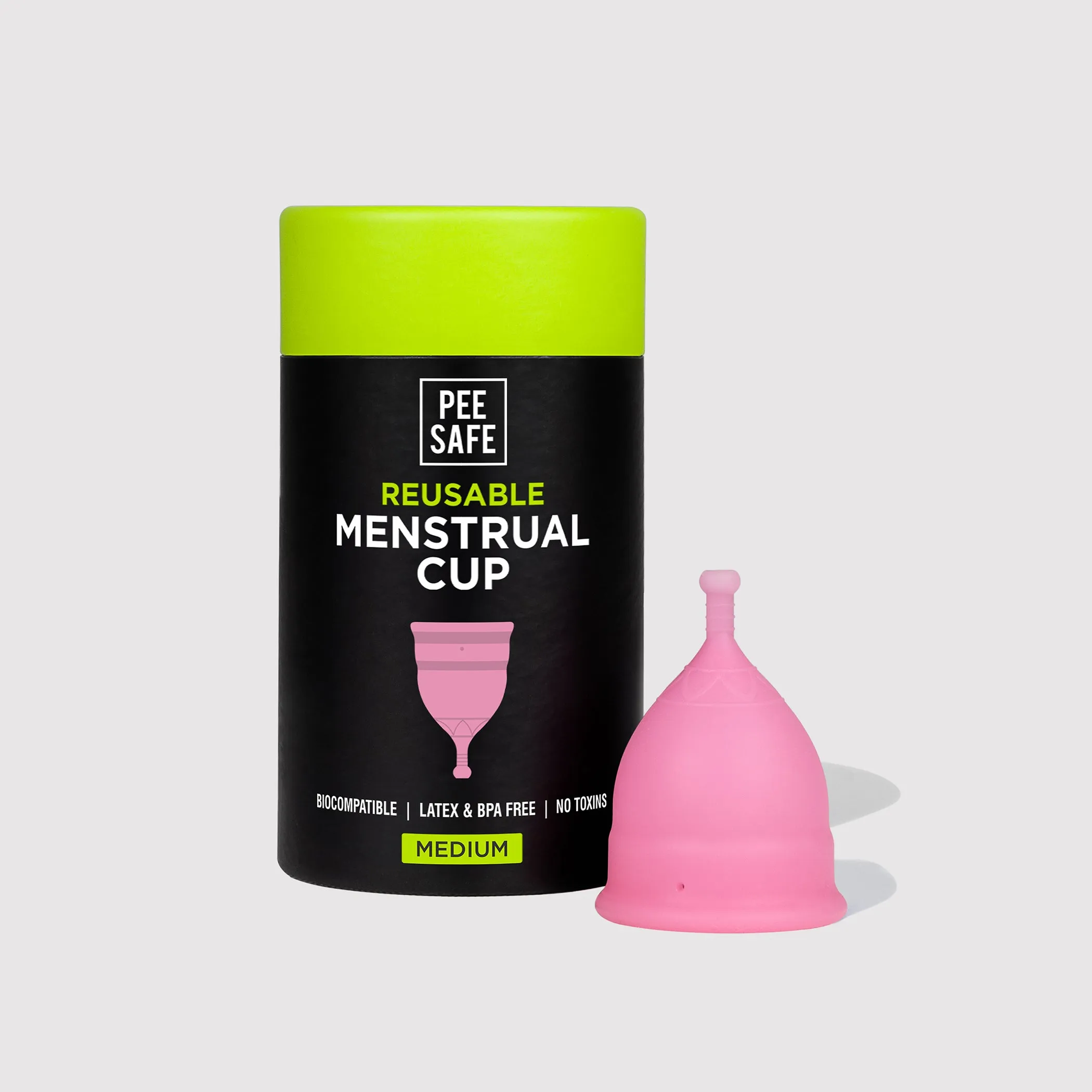 Ultimate Menstrual Cup Combo