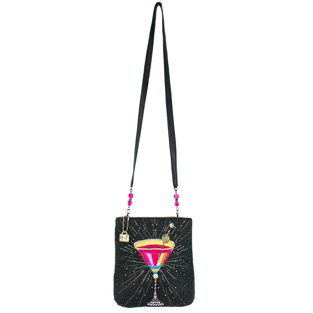 Up and Up Crossbody Handbag