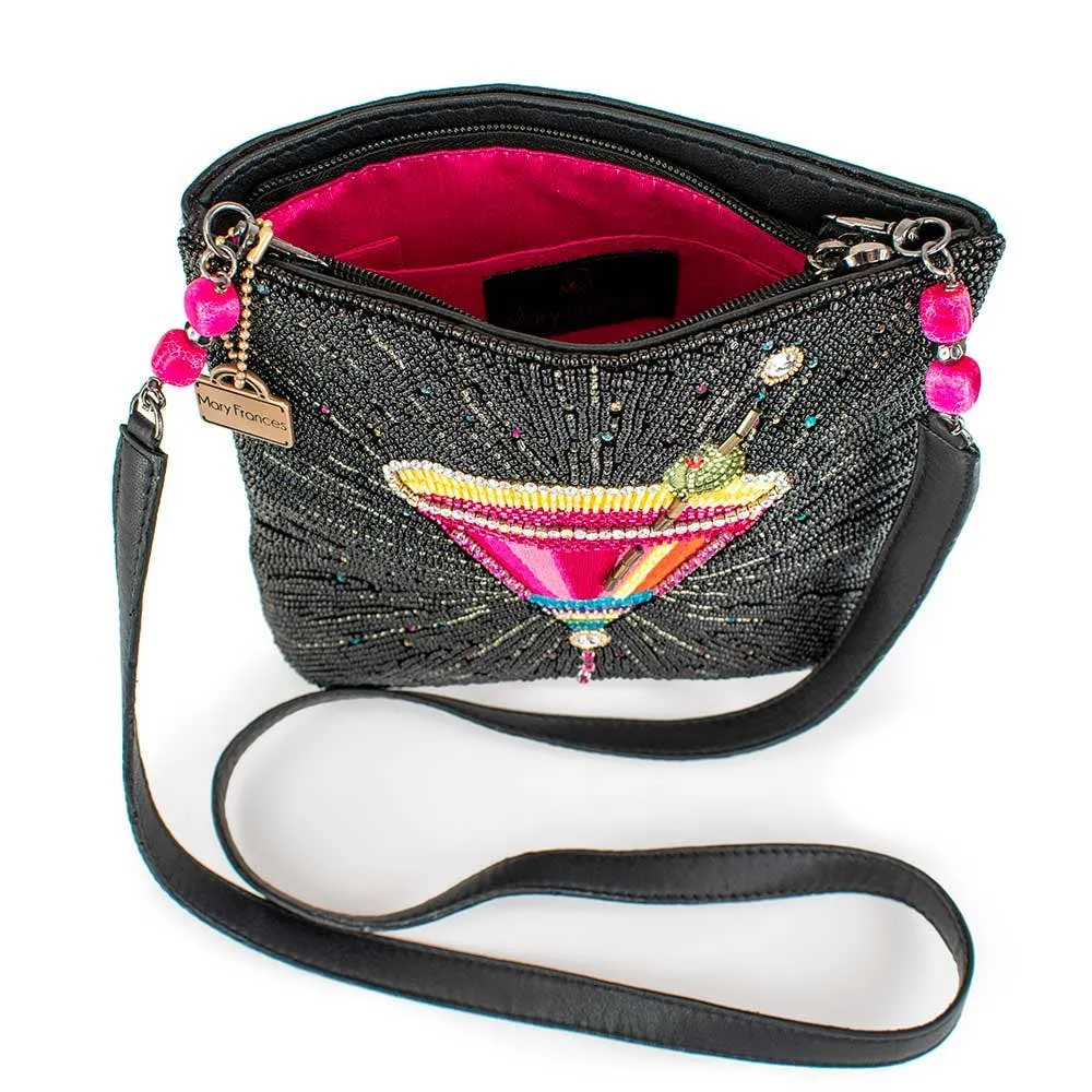 Up and Up Crossbody Handbag