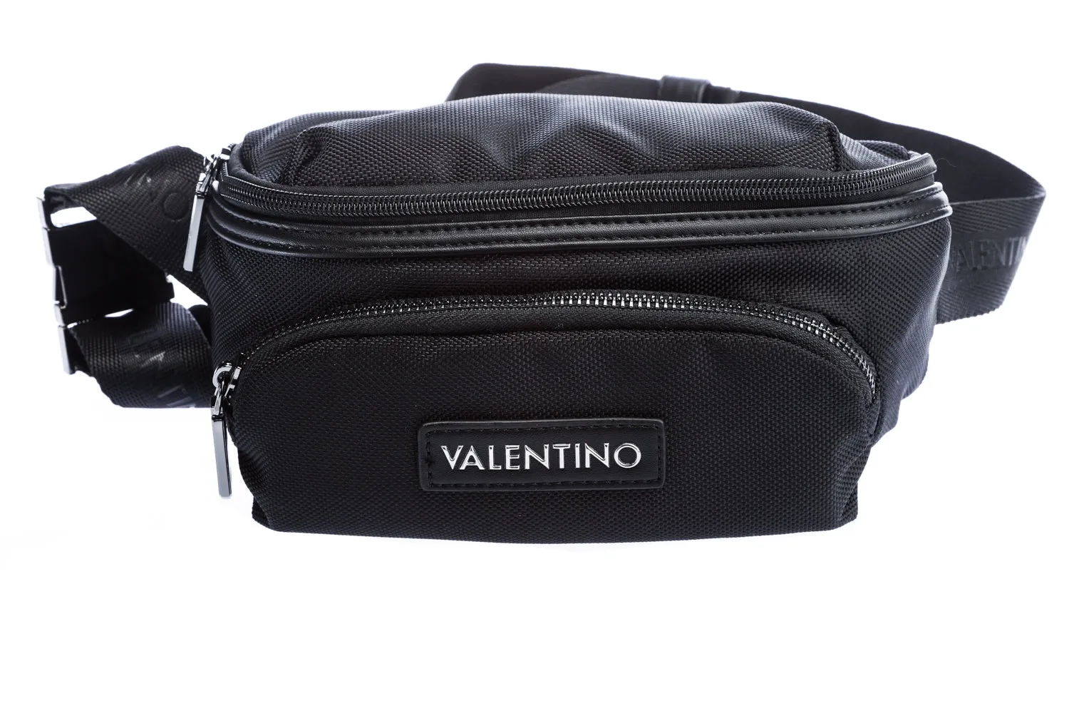 Valentino Bags Anakin Bum Bag in Black