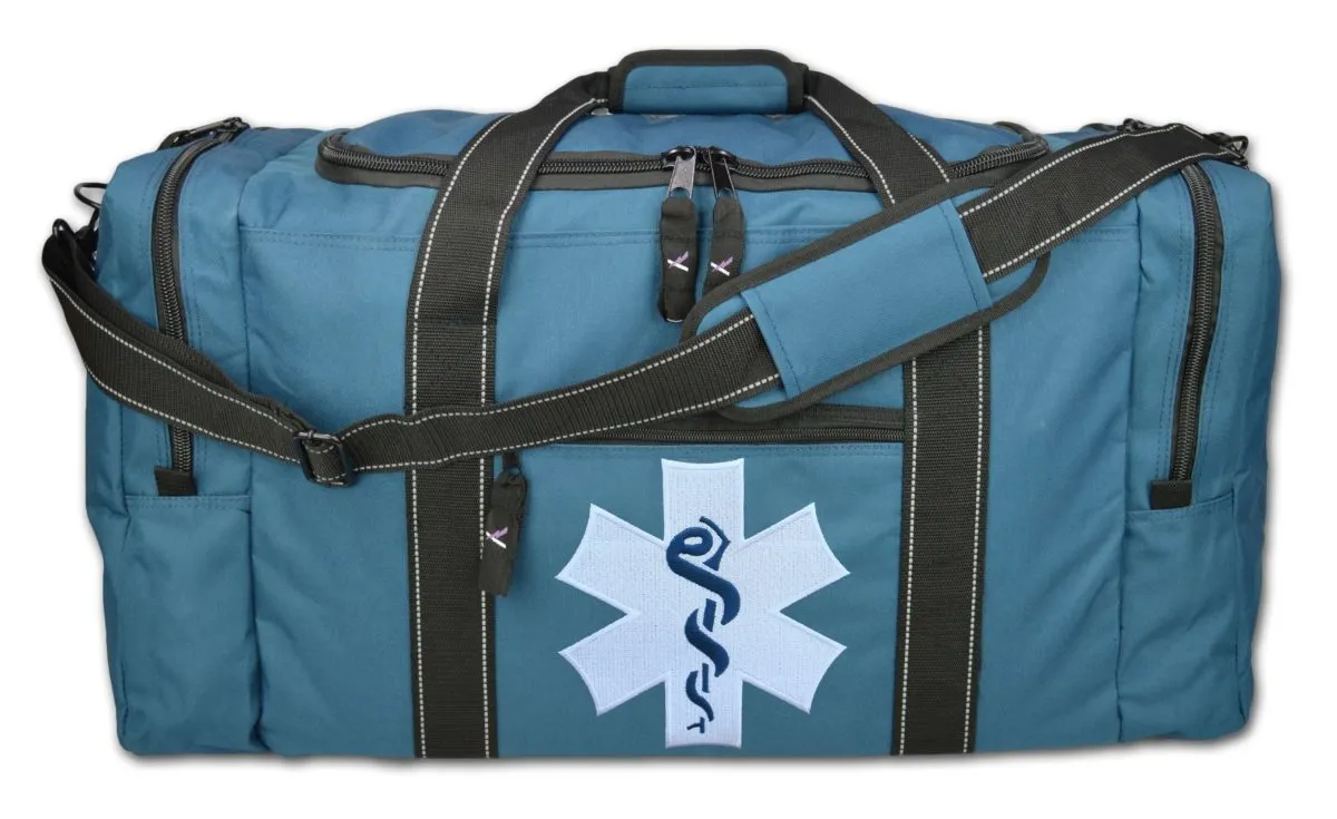 Value Step-In Turnout Gear Bag